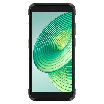 ULEFONE RugKing 8GB/128GB išmanusis telefonas (juodas)