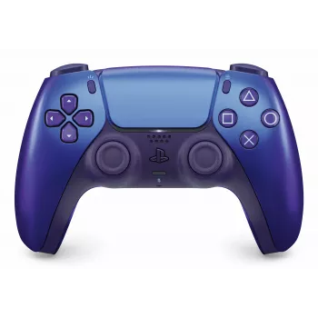 Sony DualSense v3 Wireless Gamepad Bluetooth Chroma Indigo PS719023616
