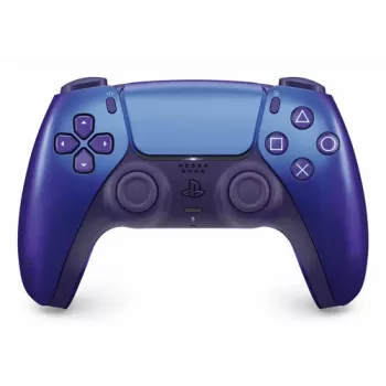 Sony DualSense v3 Wireless Gamepad Bluetooth Chroma Indigo PS719023616