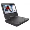SENCOR SPV 2075 7 inch nešiojamas DVD grotuvas su USB/SD, 7 inch LCD ekranu