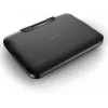 SENCOR SPV 2105 10.1 inch nešiojamas DVD grotuvas su USB/SD, pasukamu ekranu, automobiliniu adapteriu