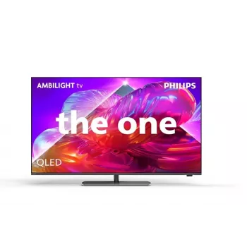 Philips 43PQS9001/12 43 colių 4K UHD LED išmanusis televizorius su Dolby Vision ir Dolby Atmos