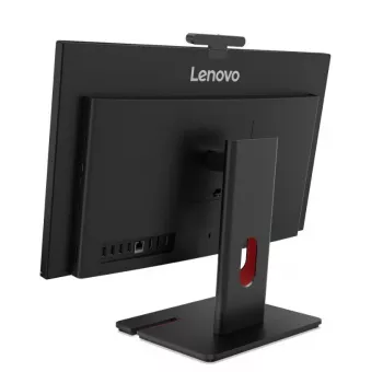 Lenovo ThinkCentre M70a Gen 6 23,8 colio viskas viename stalinis kompiuteris, Intel Core Ultra 5 225T, 16 GB RAM