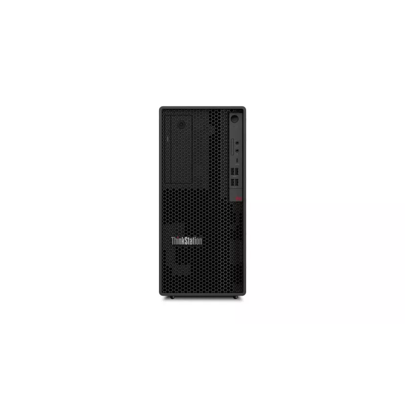 Lenovo ThinkStation P2 Tower G2 Workstation, Intel Core Ultra 7 265K, 64GB DDR5, 1TB NVMe SSD, Windows 11 Pro, Intel vPro, 1 metų Premier palaikymas + 3 metų OS palaikymas