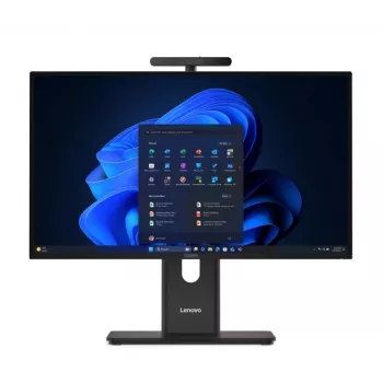 Lenovo ThinkCentre M90a G6 All-in-One PC 13AT001APB, 23.8 inch FHD, Intel Core Ultra 5 235, 16GB DDR5, 512GB SSD, Windows 11 Pro