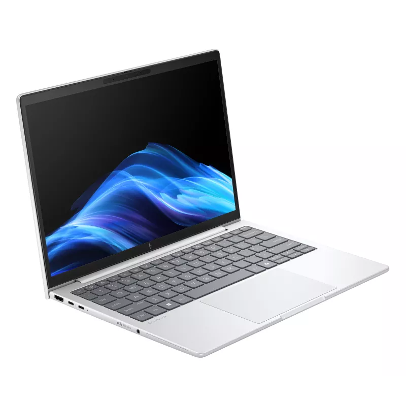 HP EliteBook AD4B4ET nešiojamasis kompiuteris, Core Ultra 5