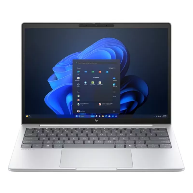 HP EliteBook AD4B3ET nešiojamasis kompiuteris, Core Ultra 5