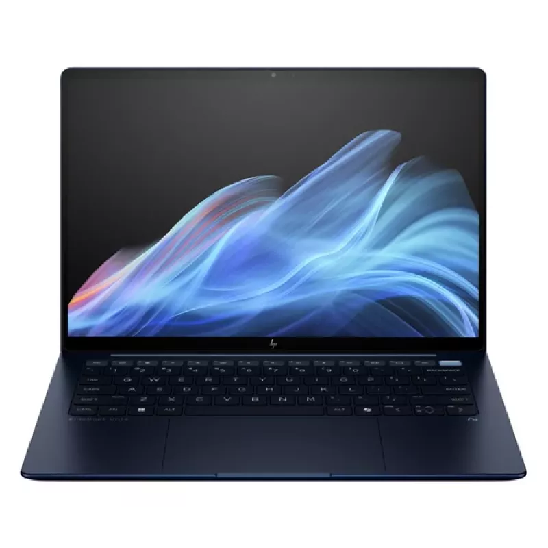HP EliteBook B9ZZ9ET nešiojamasis kompiuteris