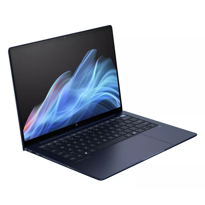 HP EliteBook B9ZZ9ET nešiojamasis kompiuteris