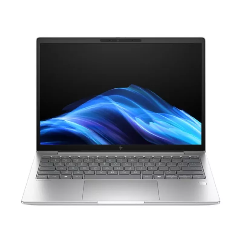 HP EliteBook AD4F2ET nešiojamasis kompiuteris, Core Ultra 5
