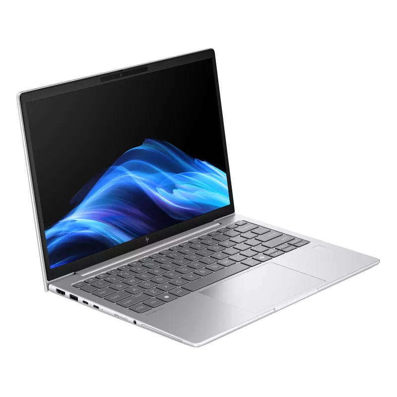 HP EliteBook AD4F2ET nešiojamasis kompiuteris, Core Ultra 5