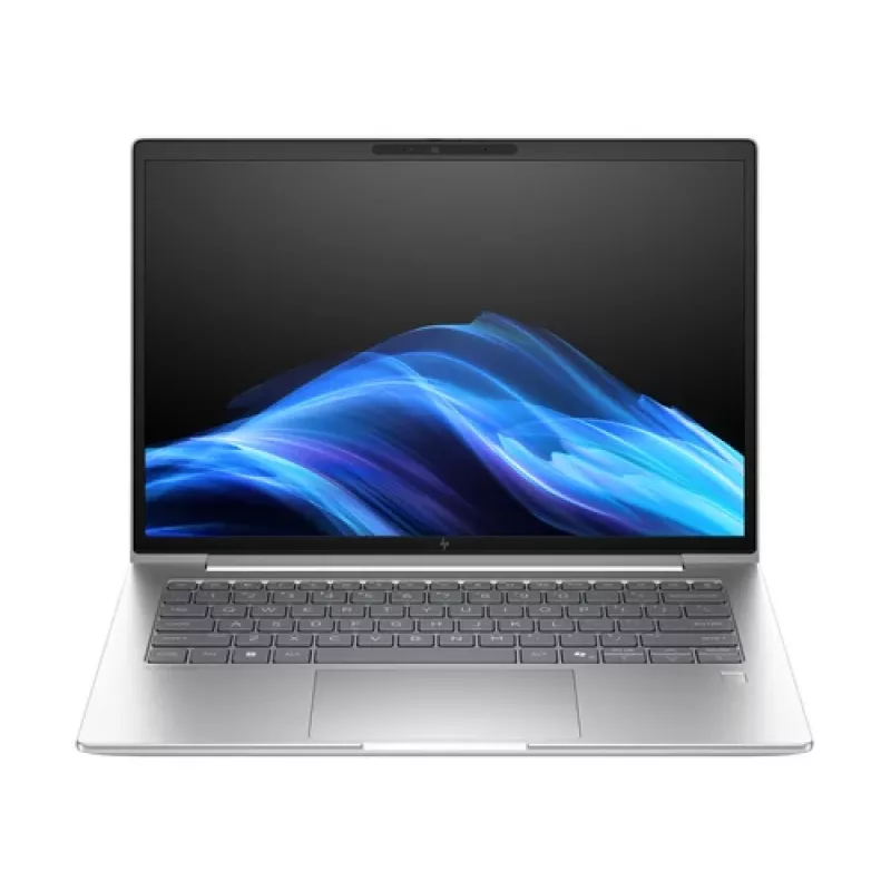 HP EliteBook AD4E4ET nešiojamasis kompiuteris