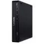 LENOVO ThinkCentre M70q Gen 6 Tiny Desktop PC, Intel Core i5-13500T, 16GB RAM, 512GB SSD, Windows 11 Pro, juoda