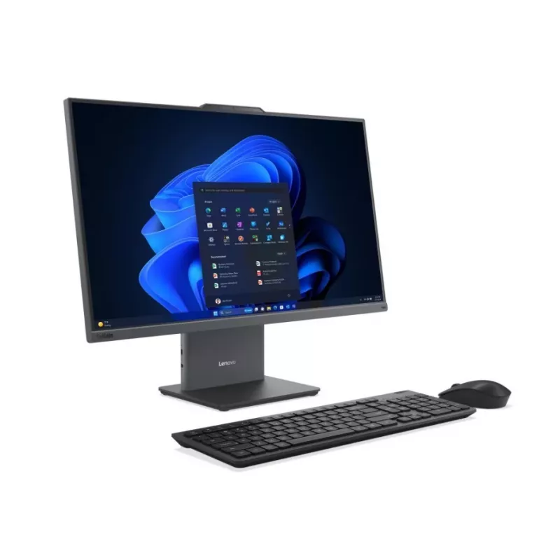 LENOVO All-in-One neo 55a G6 23.8 inch FHD AMD Ryzen 5 16GB 512GB SSD Windows 11 Pro Juoda