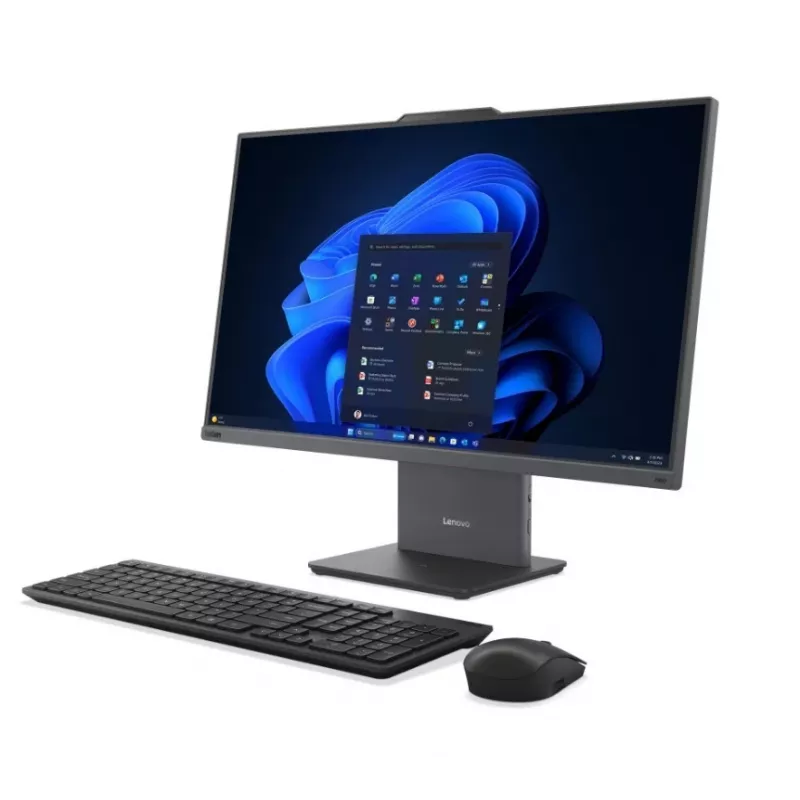 LENOVO All-in-One neo 55a G6 23.8 inch FHD AMD Ryzen 5 16GB 512GB SSD Windows 11 Pro Juoda