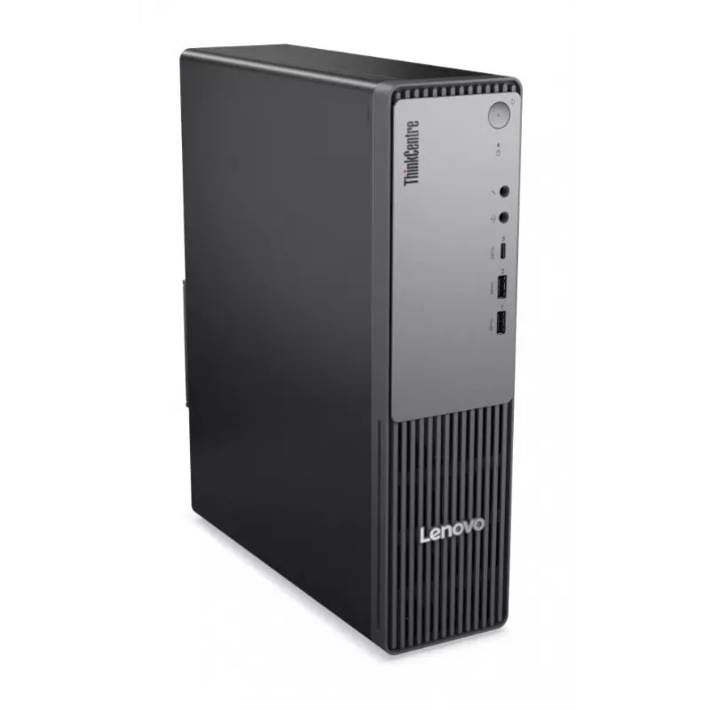 Lenovo ThinkCentre Neo 55s G6 SFF stalinis kompiuteris, Intel Core i7, 32GB RAM, 1TB SSD, Windows 11 Pro, juodas