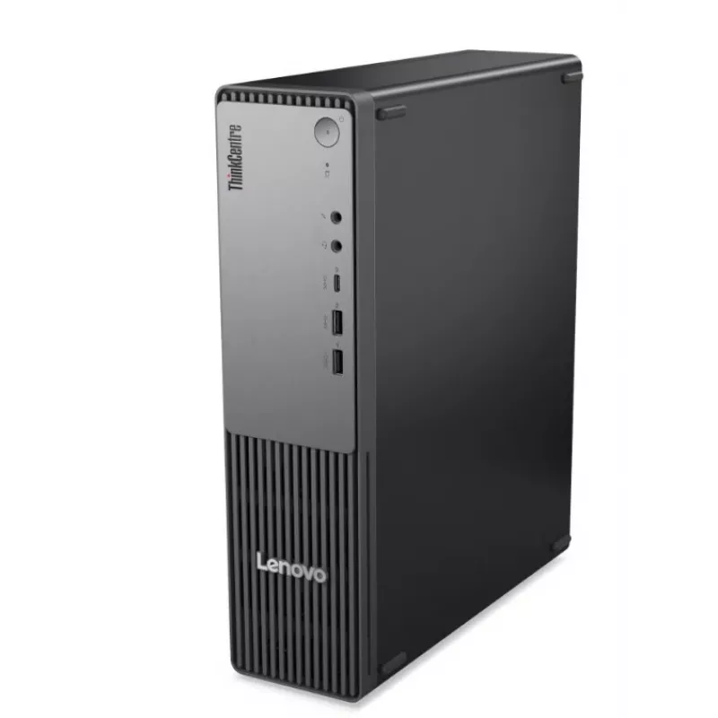 Lenovo ThinkCentre Neo 55s G6 SFF stalinis kompiuteris, Intel Core i7, 32GB RAM, 1TB SSD, Windows 11 Pro, juodas