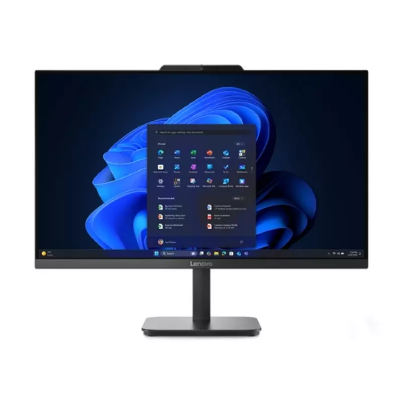 Lenovo V105 24 R5 40 All-in-One, 23,8 colio, 16GB, 512GB
