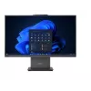 Lenovo ThinkCentre neo 50a 24 Gen 6 13QH000GPB kompiuteris „viskas viename“, Intel Core Ultra 5 226V, 23,8 colio Full HD, 16GB LPDDR5X, 512GB SSD, Windows 11 Pro