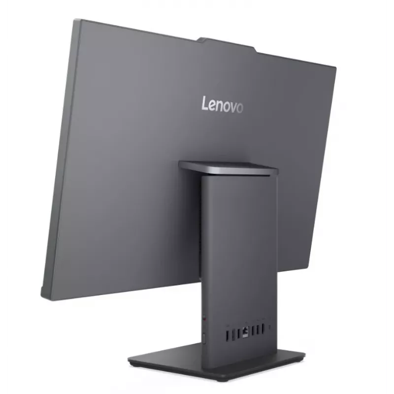 Lenovo Neo 50a G6 All-in-One PC, 23,8 inch FHD IPS, Intel Core Ultra 7 256V, 16GB DDR5, 512GB SSD, Windows 11 Pro, Luna Grey, 3 metų garantija su aptarnavimu vietoje