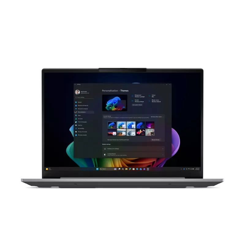 Lenovo ThinkBook 14 G9 IPL Intel Core Ultra 7 16GB RAM 512GB SSD 14 inch Full HD IPS Windows 11 Pro Arctic Grey