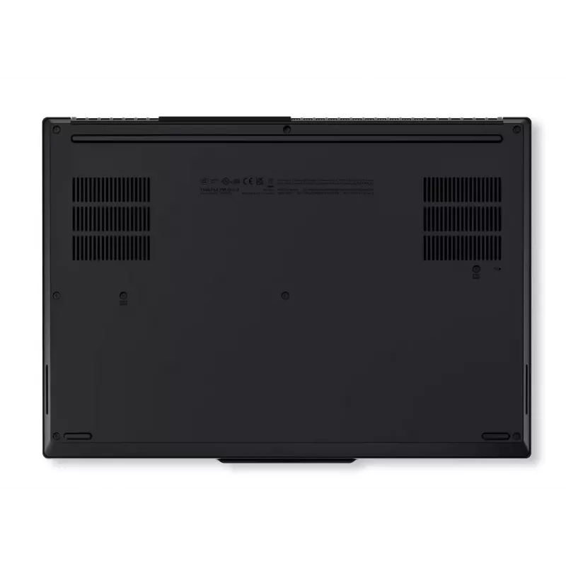 Lenovo ThinkPad P16 Gen 3 21RQ005APB mobili darbo stotis, Intel Core Ultra 7 265HX, 16 colių WUXGA, 64GB DDR5, 1TB SSD, NVIDIA RTX PRO 3000 Blackwell 12GB, Windows 11 Pro