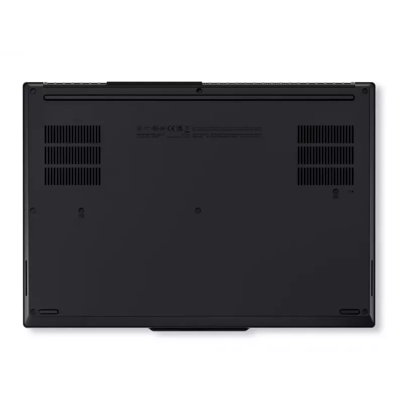 Lenovo ThinkPad P16 Gen 3 21RQ005EPB mobili darbo stotis, Intel Core Ultra 9 275HX, 16 colių WUXGA, 64GB DDR5, 1TB SSD, NVIDIA RTX PRO 3000 Blackwell 12GB, Windows 11 Pro