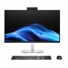 HP EliteStudio 8 G1i Intel Core Ultra 9 285 27 inch QHD All-in-One PC, 32GB RAM, 1TB SSD, Windows 11 Pro, 3/3/3 garantija
