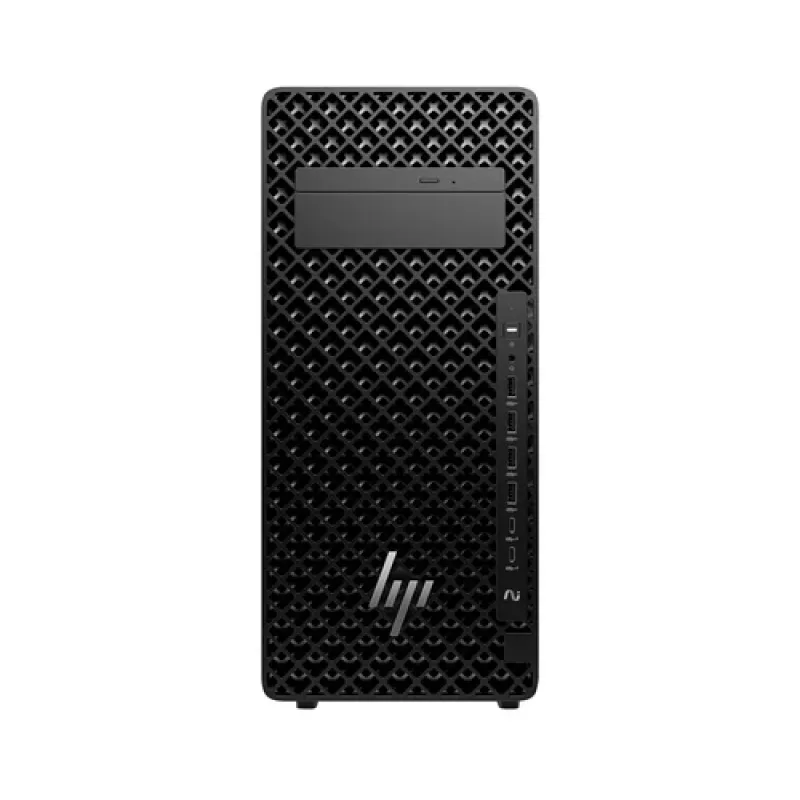 HP Z2 Tower G1i Workstation, Intel Core Ultra 9 285, 64GB DDR5, 1TB NVMe SSD, Windows 11 Pro