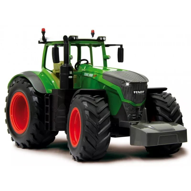 MALIK Jamara R/C Tractor Fendt 1050 Vario su priekaba
