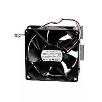 HP RK2-0571-000CN DC aušinimo ventiliatorius, skirtas LaserJet spausdintuvams