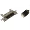 HP 5851-4013 ritinėlių rinkinys, skirtas DesignJet 5000/5500 serijai – juodas