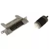 HP 5851-4013 ritinėlių rinkinys, skirtas DesignJet 5000/5500 serijai – juodas