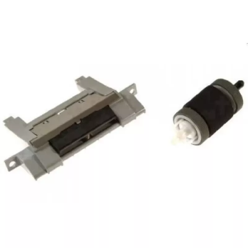 HP 5851-4013 ritinėlių rinkinys, skirtas DesignJet 5000/5500 serijai – juodas