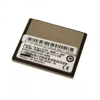 HP Firmware Flash Module FMC-32MB, skirtas Color LaserJet 4700 serijai