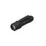 Ledlenser Solidline SL7 žibintuvėlis juodas 600 liumenų