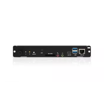 NEC Display Slot-In PC 100014120 - Intel Celeron N2807 1.58 GHz - 4 GB DDR3L - 64 GB SSD