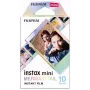 FUJIFILM Instax Mini Mermaid Film (10 lapų)