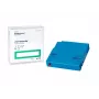 HPE LTO Ultrium 9 18 TB / 45 TB Data Cartridge Light Blue