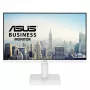 ASUS VA249QGS-W 23.8 inch Full HD VA Monitorius, 75Hz, FreeSync, Baltas