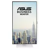 ASUS VA249QGS-W 23.8 inch Full HD VA Monitorius, 75Hz, FreeSync, Baltas