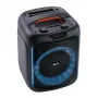 AKAI ABTS-V20 Nešiojamas Bluetooth garsiakalbis 20W Juodas