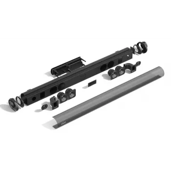 AKAI Soundbar ASB-6L 2.0CH 60W Bluetooth Juoda