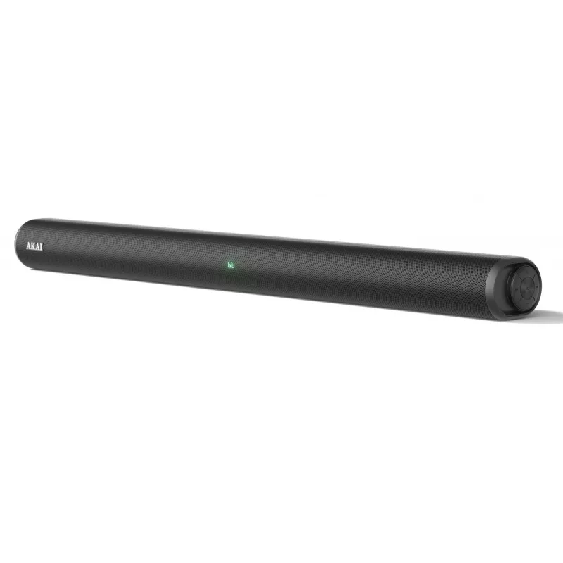 AKAI Soundbar ASB-6L 2.0CH 60W Bluetooth Juoda