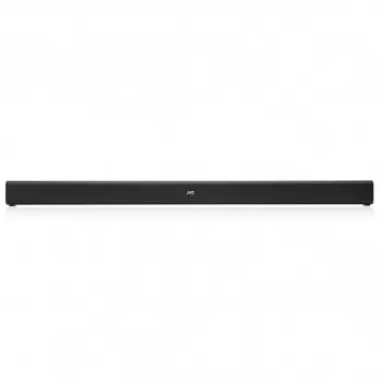 JVC garso juosta TH-E324B 2.0 kanalų 40W Bluetooth juoda