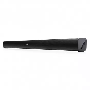 JVC garso juosta TH-E324B 2.0 kanalų 40W Bluetooth juoda