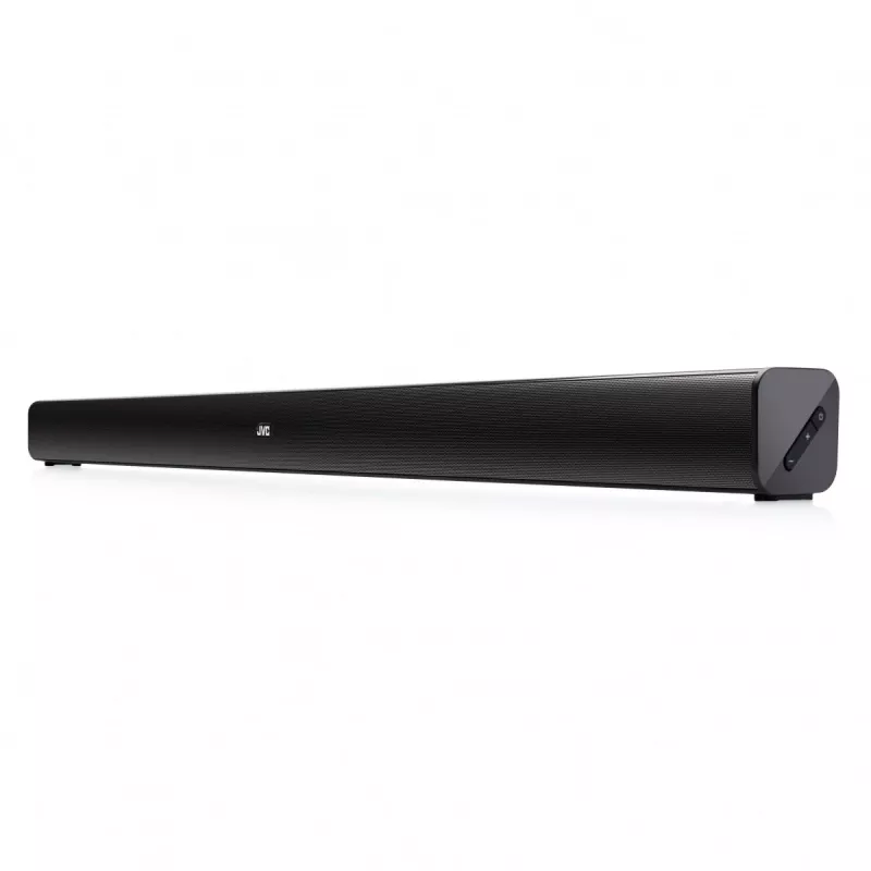 JVC garso juosta TH-E324B 2.0 kanalų 40W Bluetooth juoda