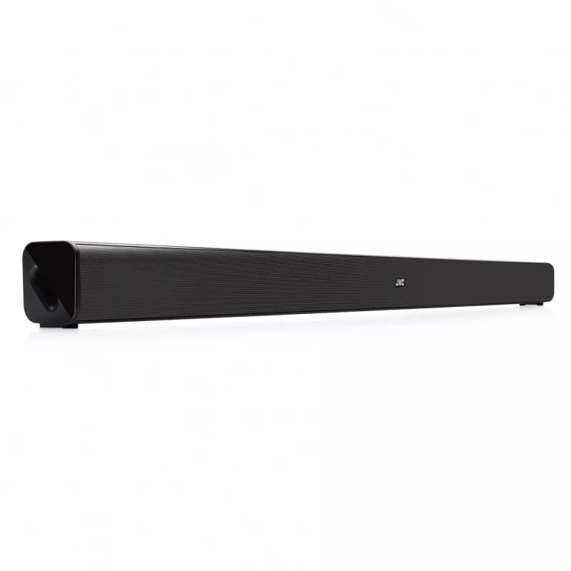 JVC garso juosta TH-E324B 2.0 kanalų 40W Bluetooth juoda