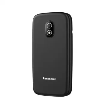 Panasonic KX-TU410EXB Mobilus telefonas sulankstomas juodas
