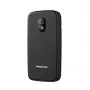 Panasonic KX-TU410EXB Mobilus telefonas sulankstomas juodas